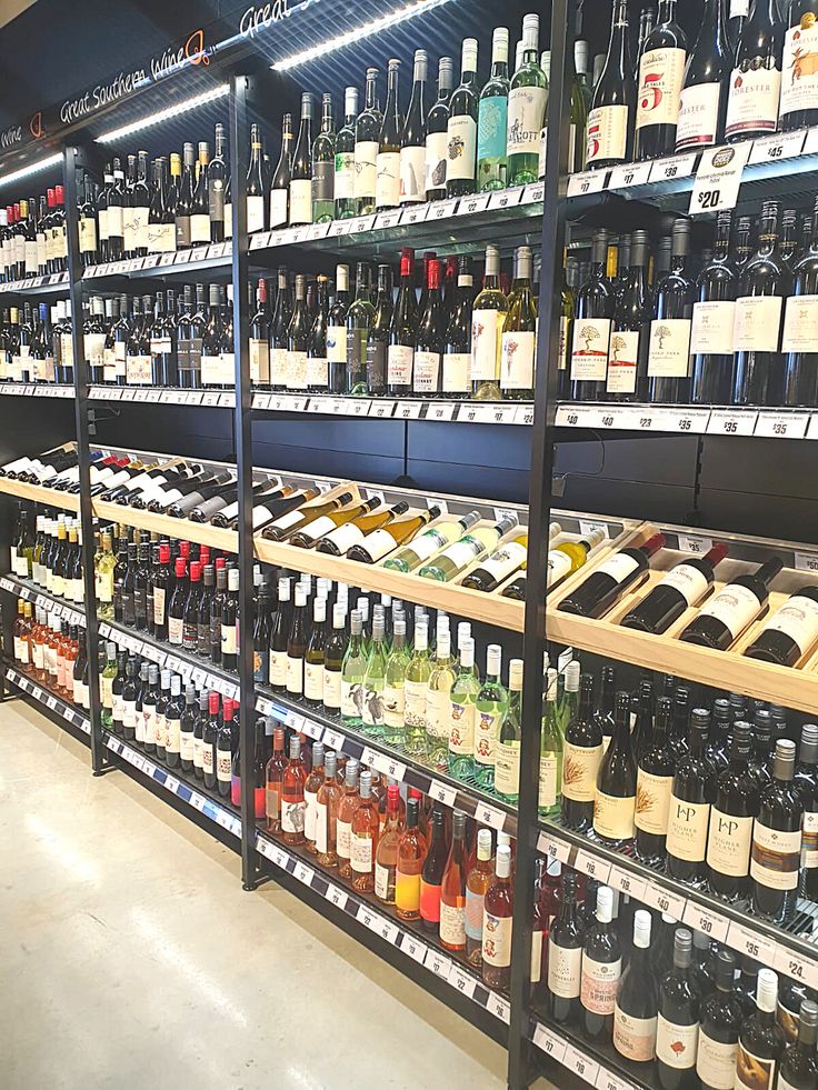 Bebidas